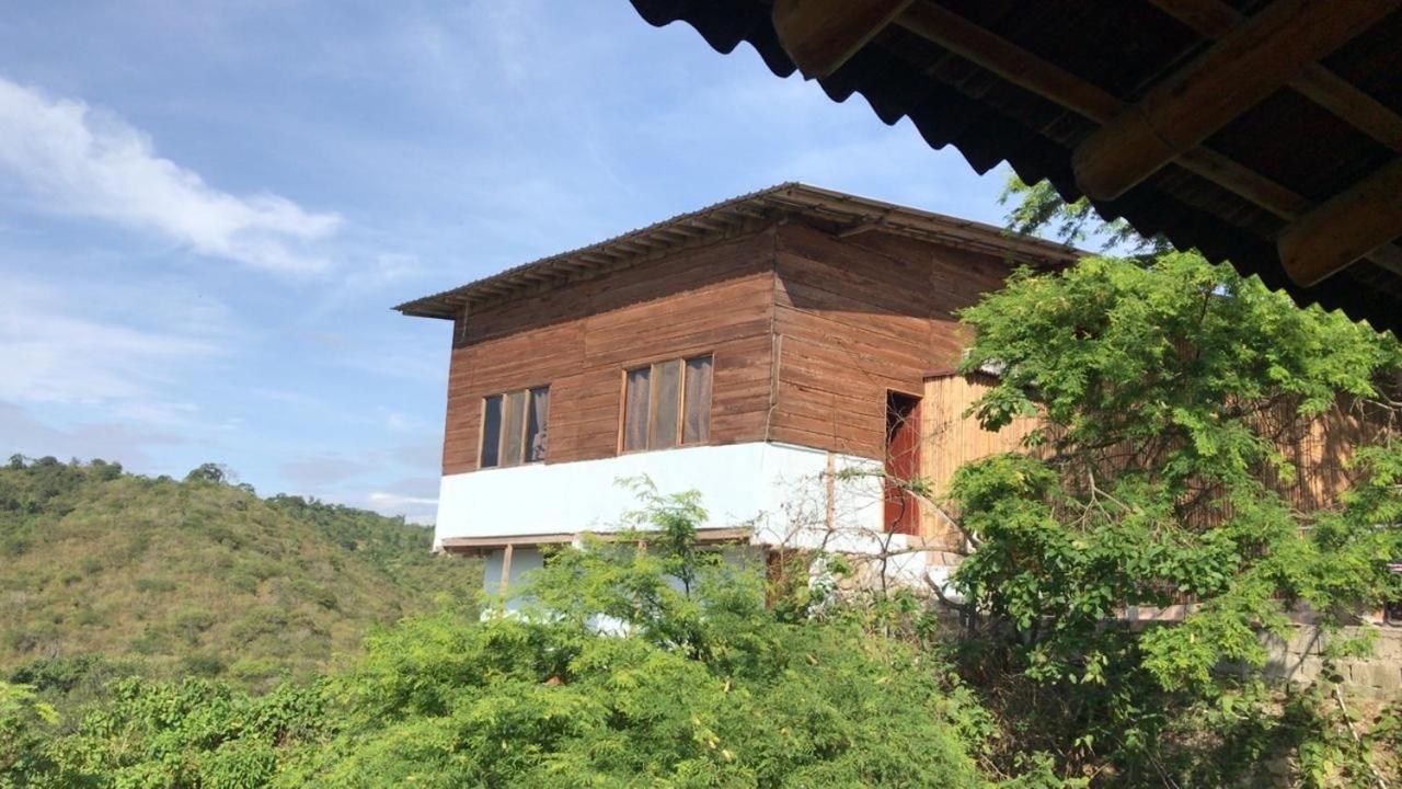 Hotel Punta Hills Montañita Extérieur photo