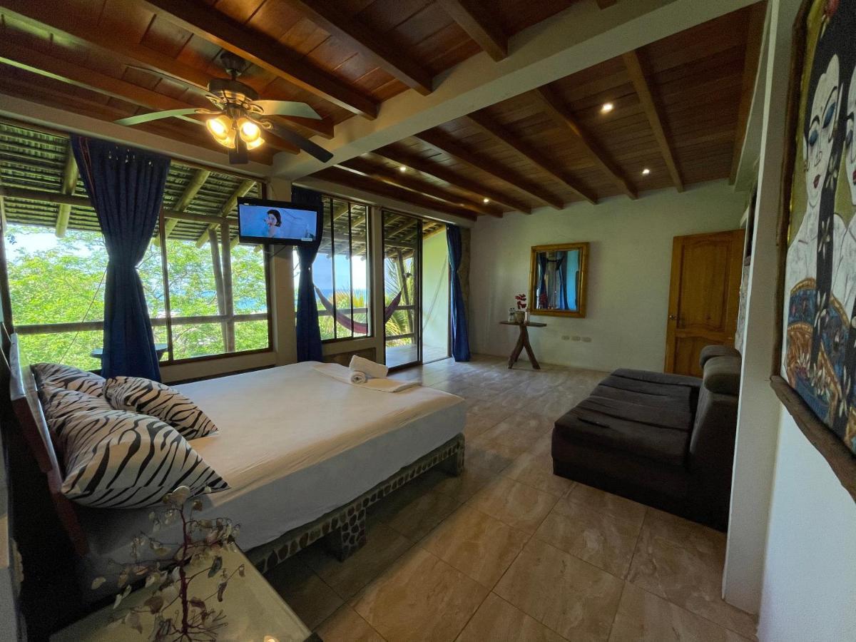 Hotel Punta Hills Montañita Extérieur photo