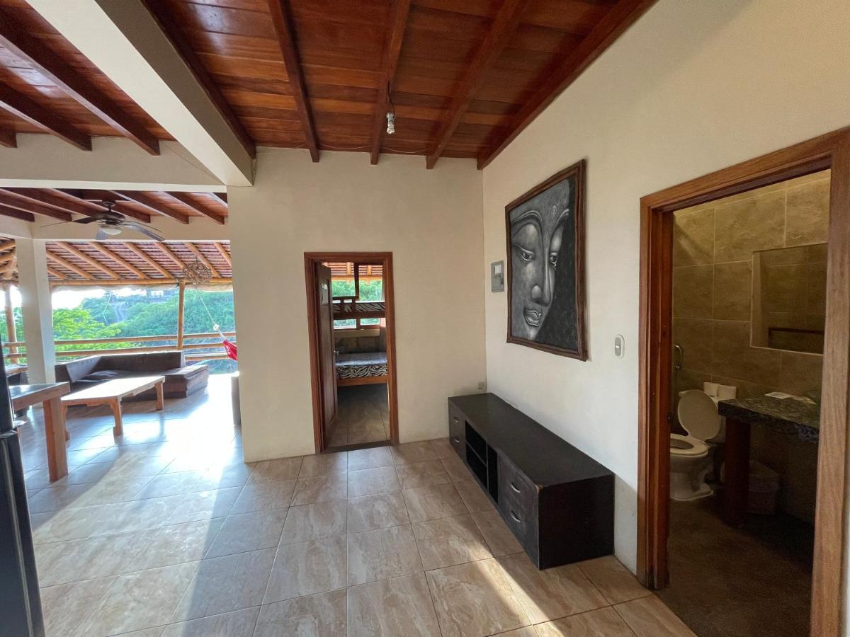 Hotel Punta Hills Montañita Extérieur photo