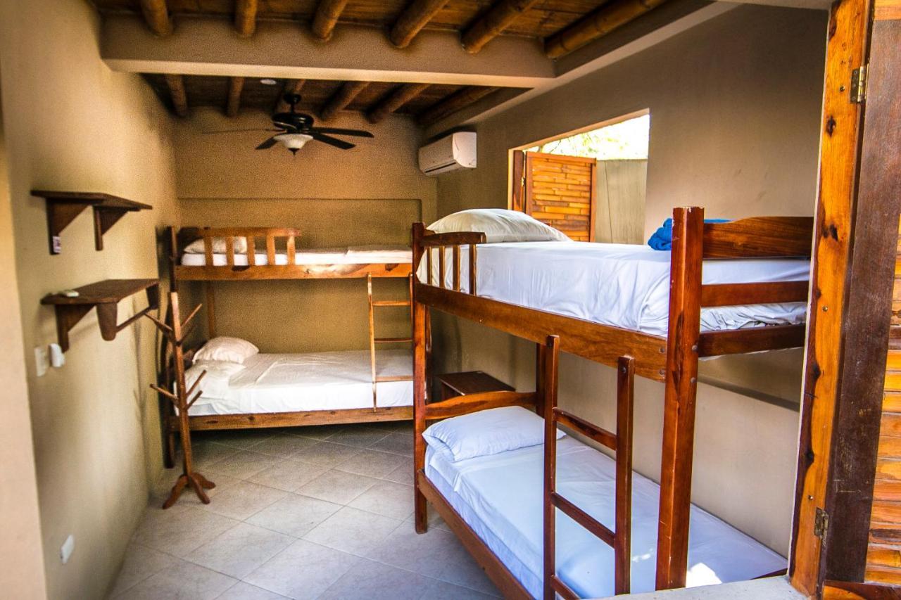 Hotel Punta Hills Montañita Extérieur photo